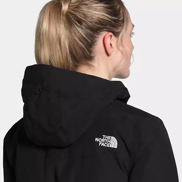 ❌SOLD❌

The North Face Women’s Arctic Parka NWT - Picture 6 of 6